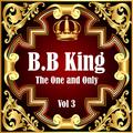 B.B King: The One and Only Vol 3