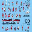 Sanamluang connects by Nokia  5700 XpressMusic Part 04专辑