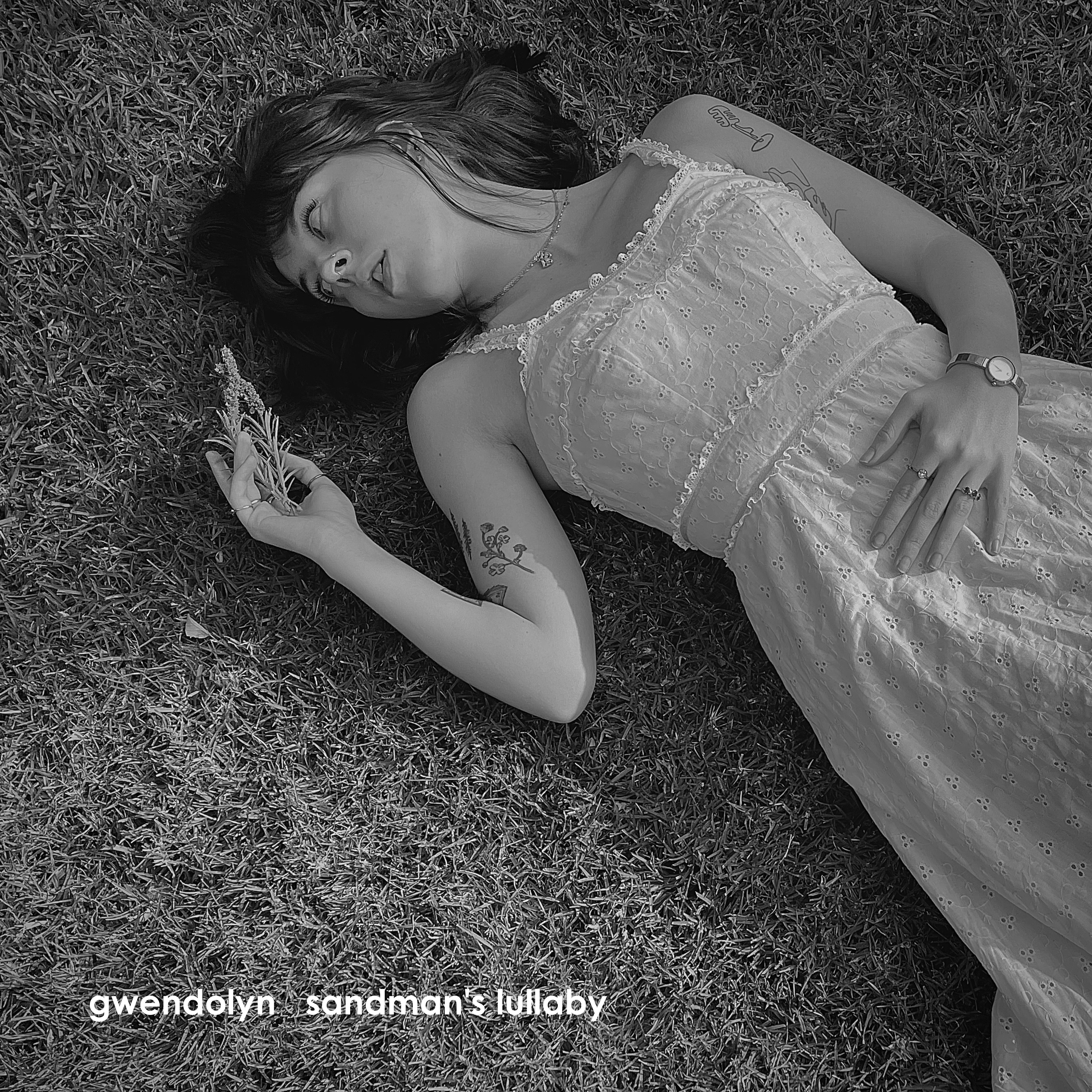 Gwendolyn - Sandman's Lullaby