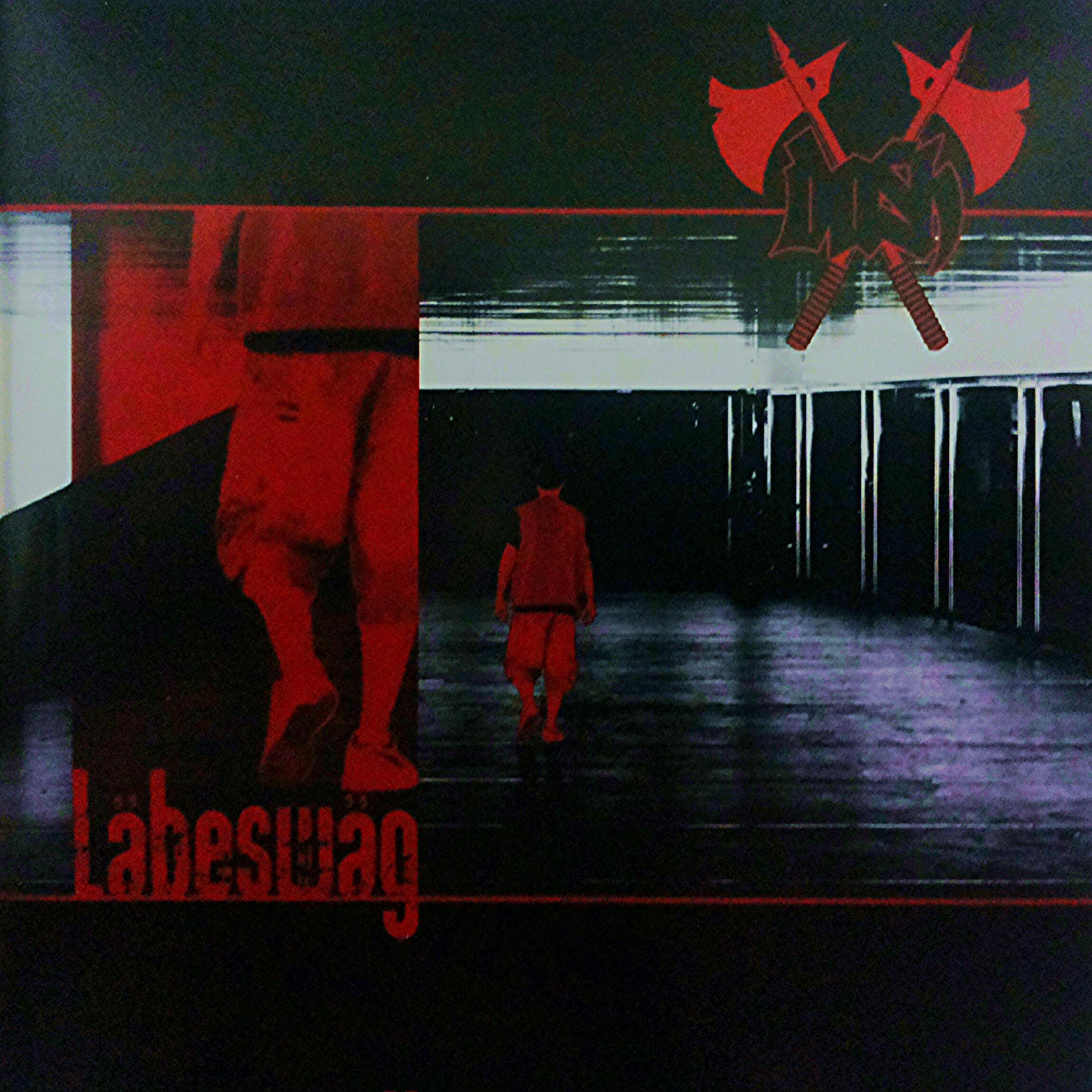 Läbeswäg