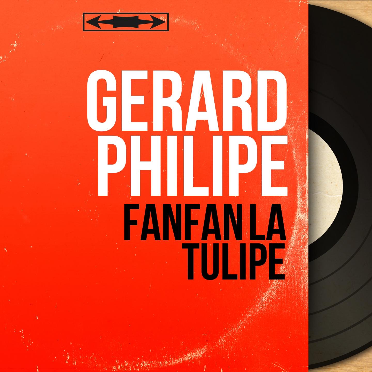 Fanfan la Tulipe (Mono Version)