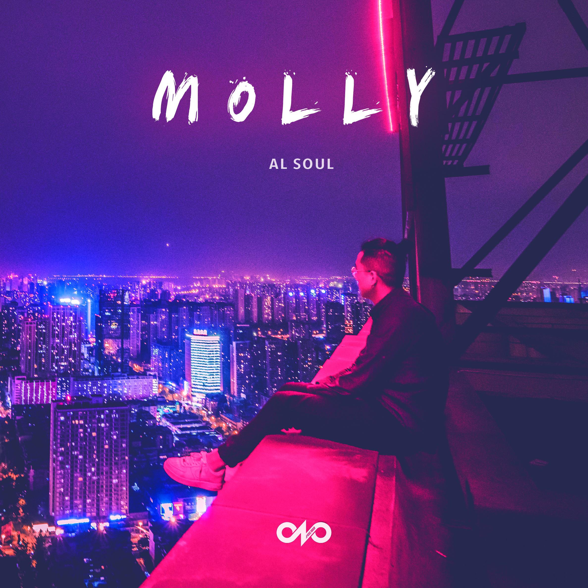 MOLLY专辑