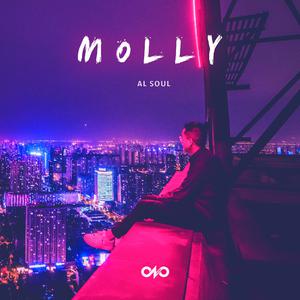 Molly【Travis Scott 伴奏】 （降6半音）
