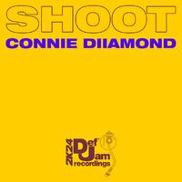 Connie Diiamond - Jat - Kidcutup 85-128 Transition (Dirty) 128