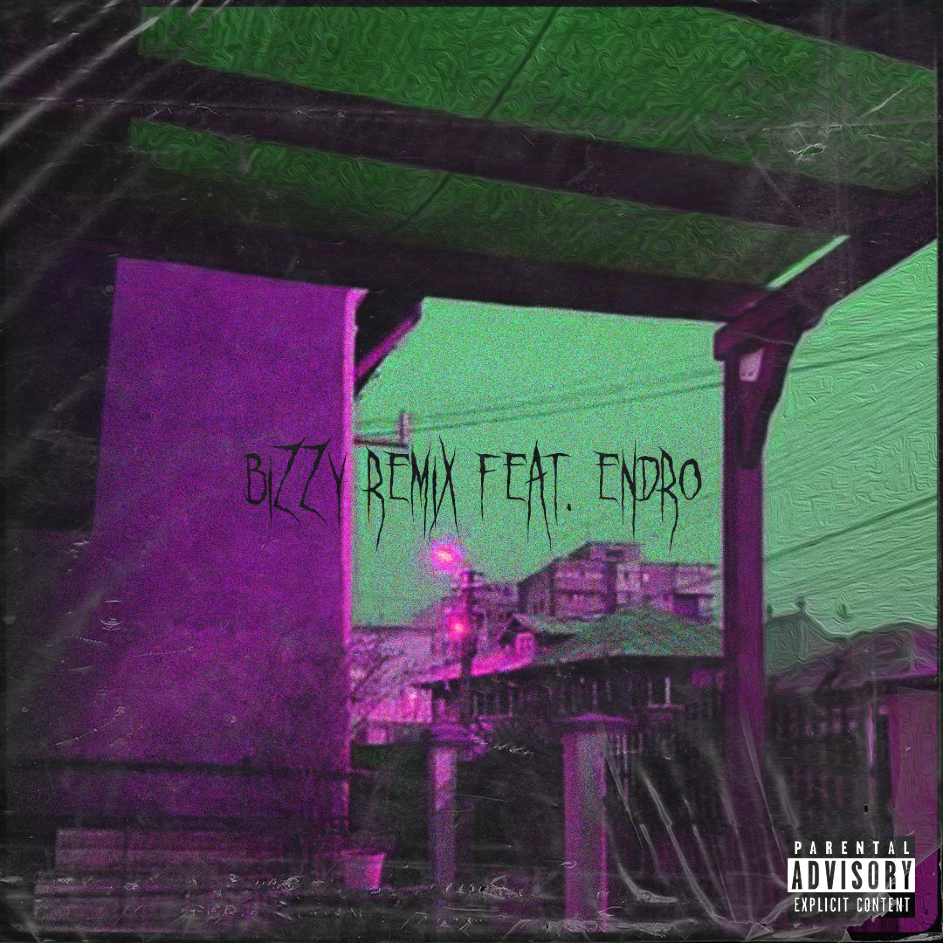 Bizzy (feat. IDK)