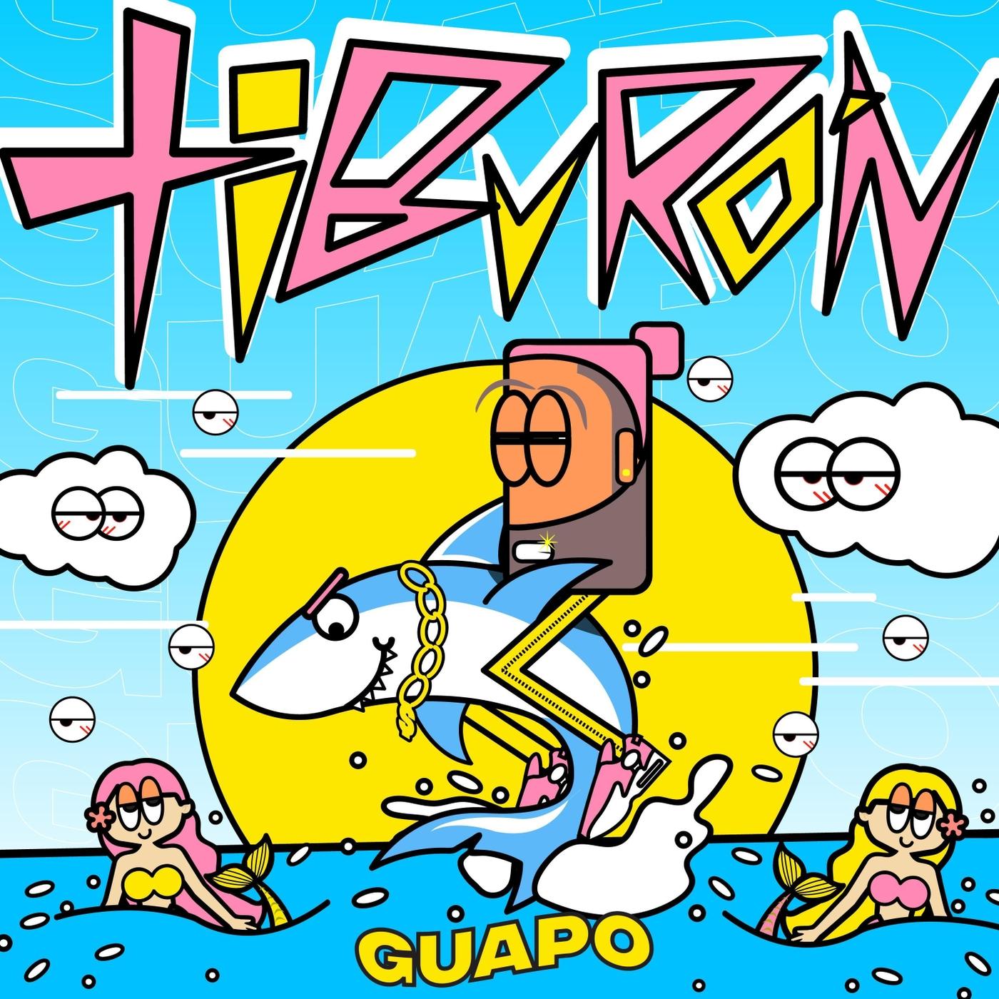 Tiburón