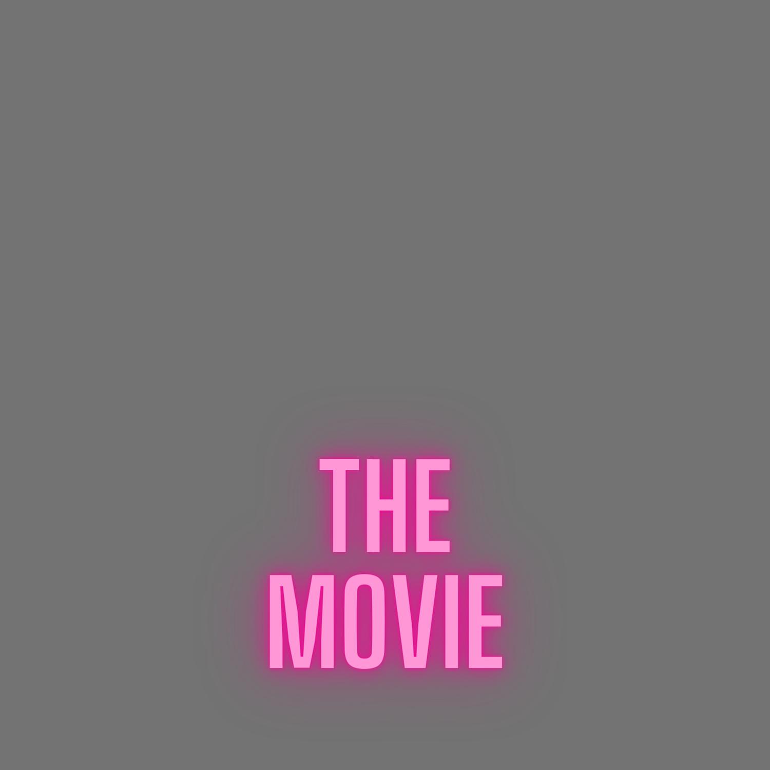 The Movie