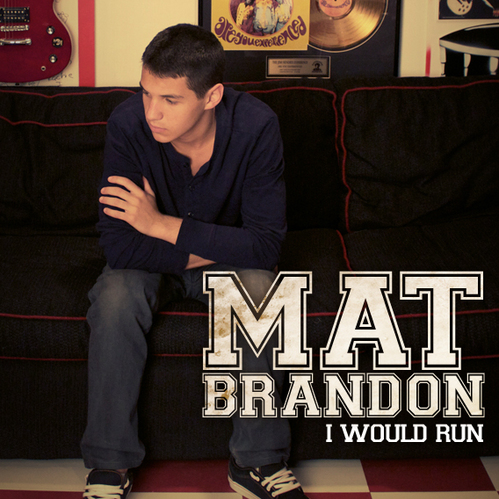 I Would Run