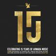 Armada 15 Years