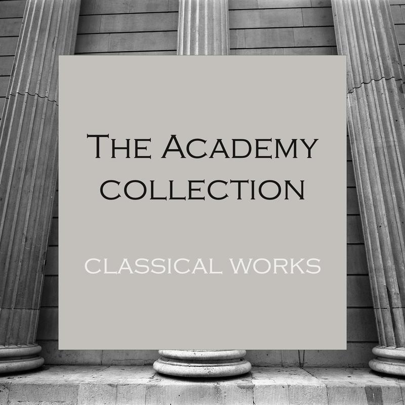 "'Academy Collection: Classical Works "