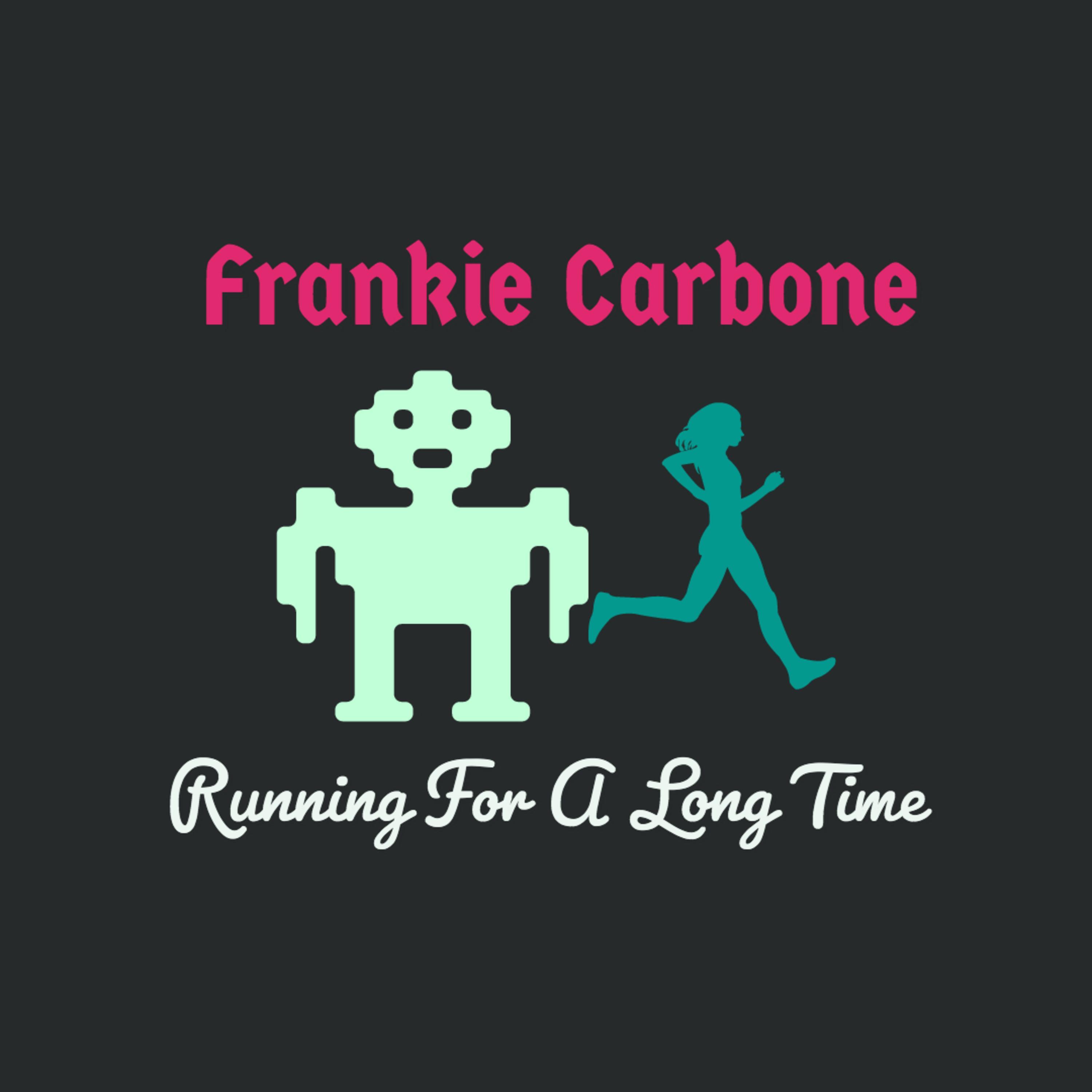Running for a Long Time