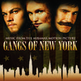 Gangs Of New York