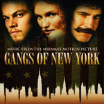 Gangs Of New York专辑