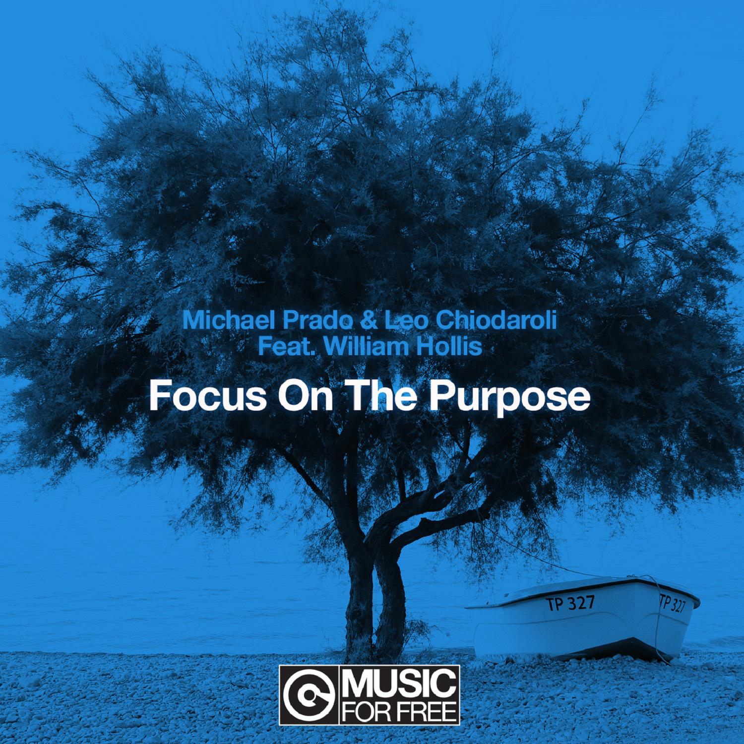 Focus On The Purpose专辑