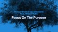 Focus On The Purpose专辑