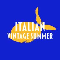 Italian Vintage Summer