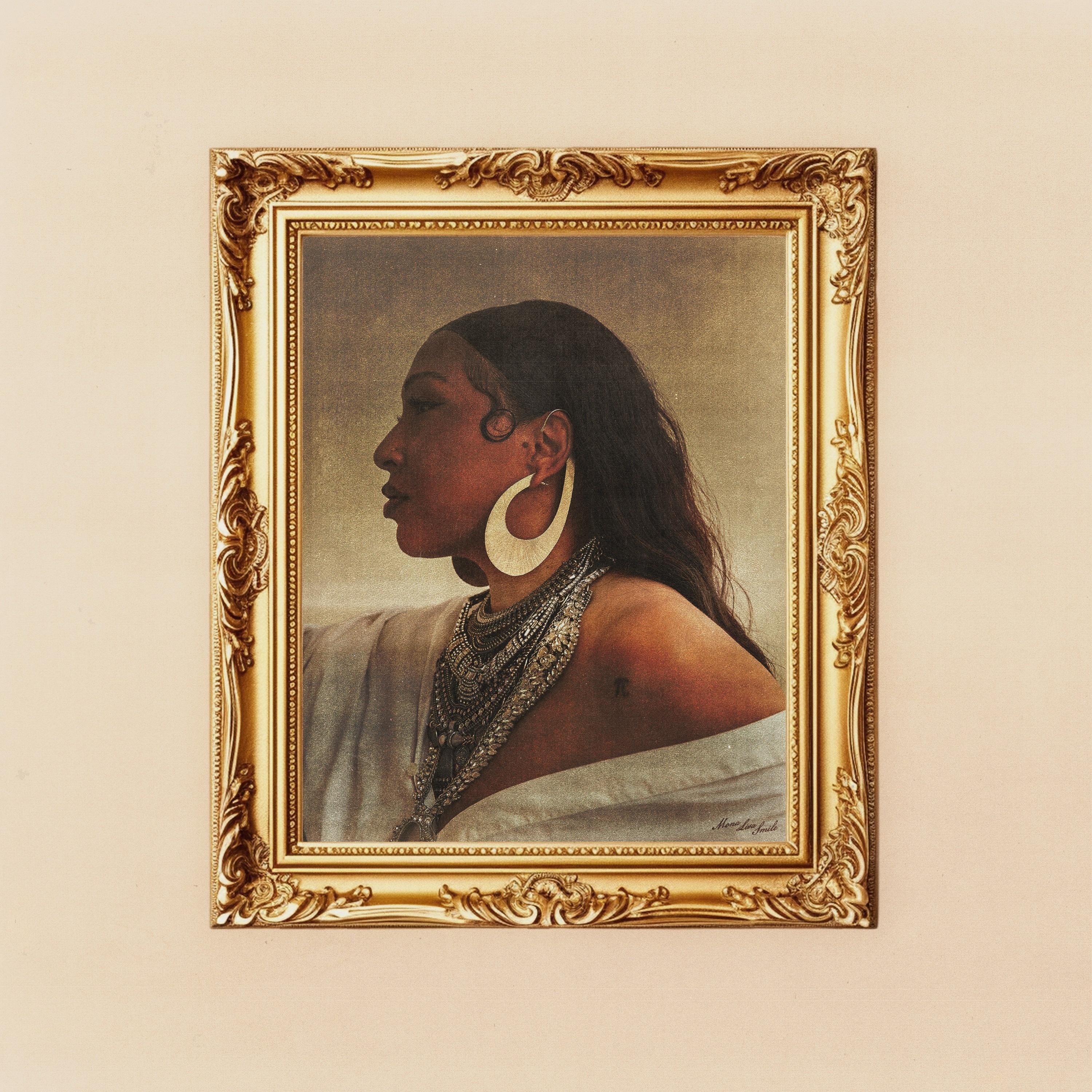 Mona Lisa Smile