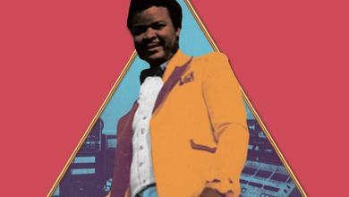 William Onyeabor