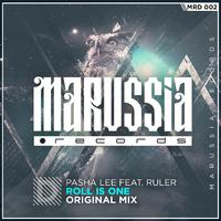 Pasha Lee - Roll Is One (Original Mix)