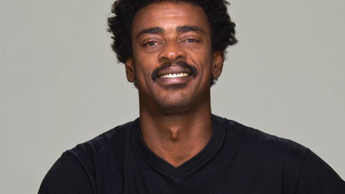 Seu Jorge