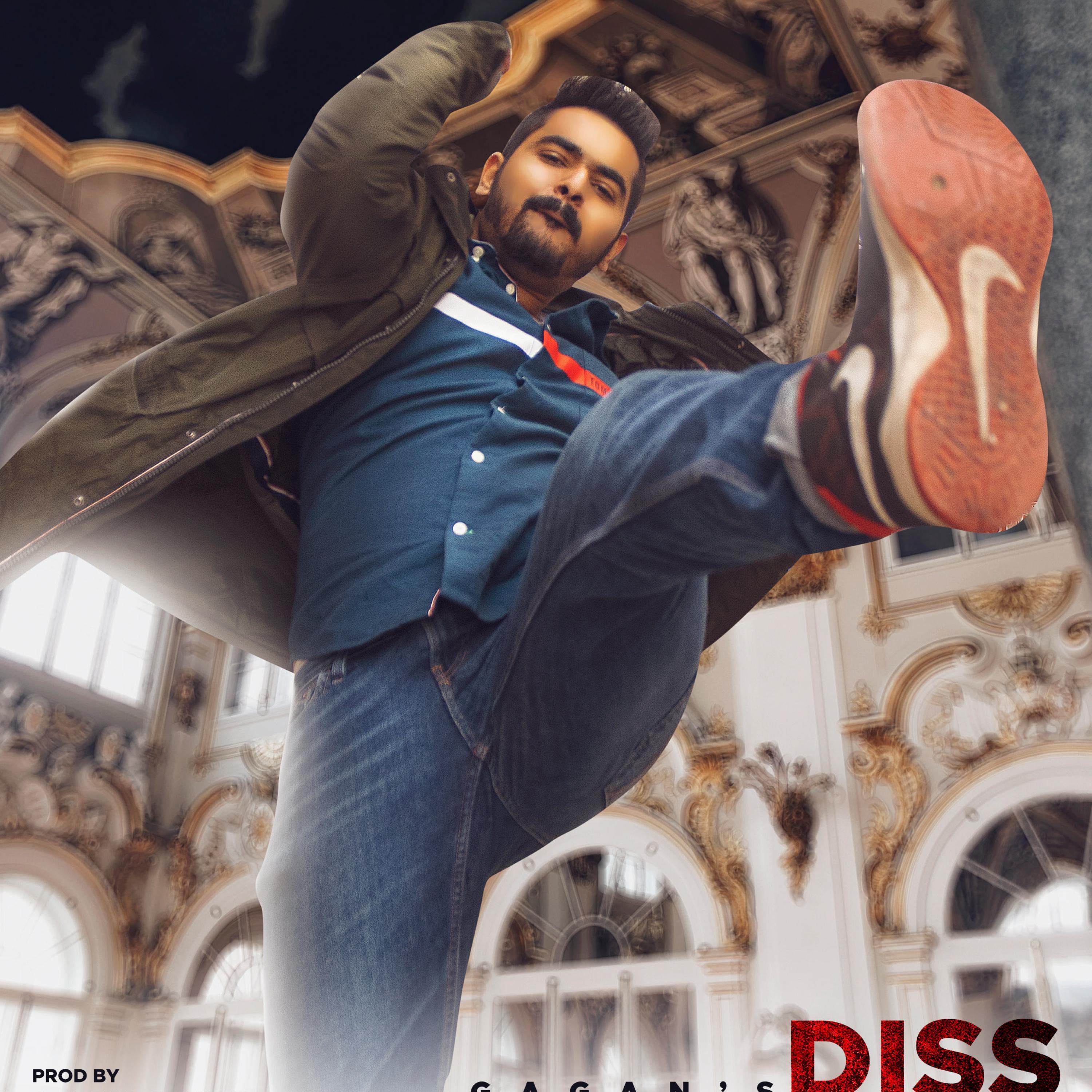 Diss Warning (Whem Hai)