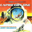 Capricorn One [Limited edition]专辑