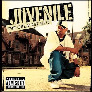 Juvenile ft Lil Wayne & Mannie Fresh - Back That Azz Up (Instrumental) 原版无和声伴奏 （升5半音）