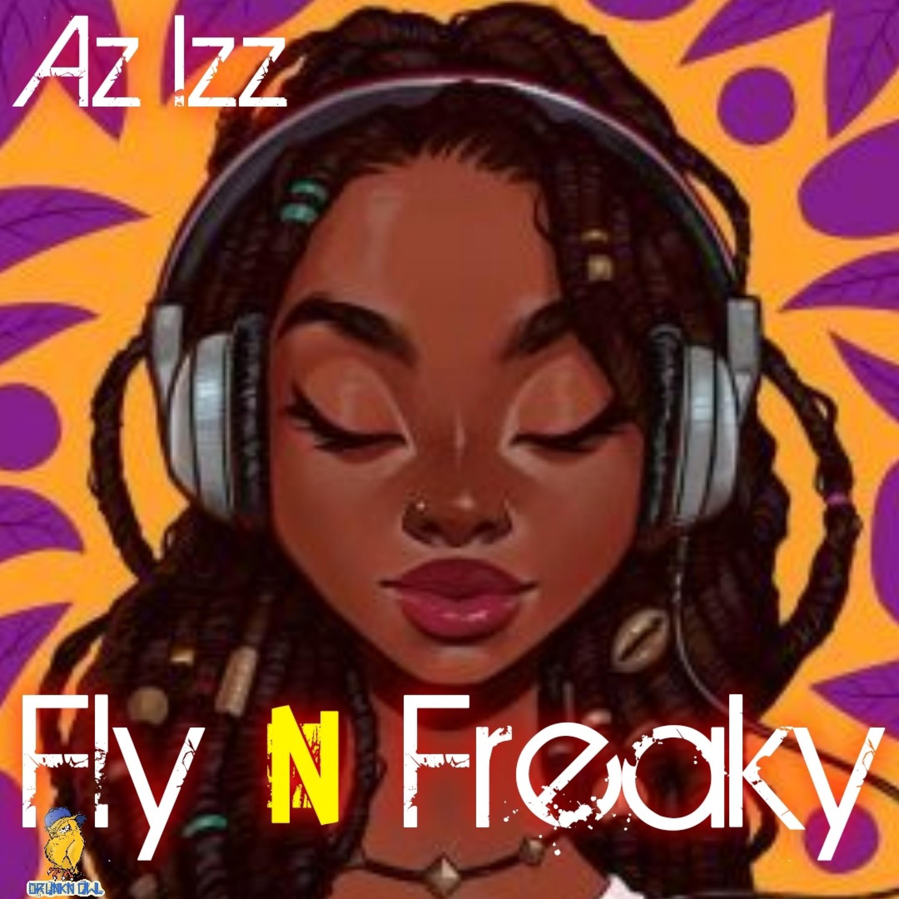 Fly N Freaky