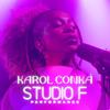 Karol Conka - Saudade (Studio F Performance)