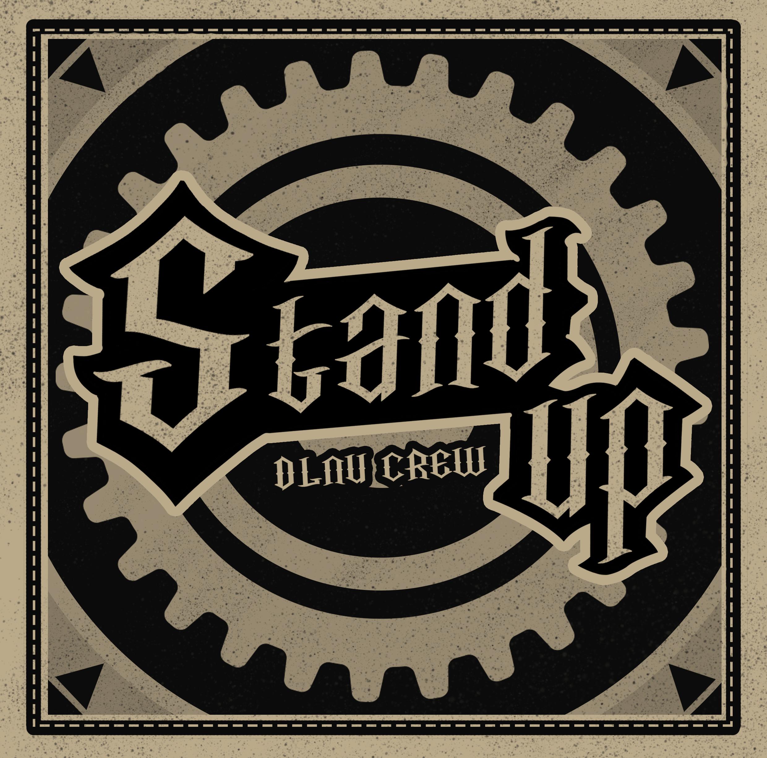 STAND UP专辑