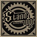 STAND UP专辑