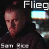 Sam Rice - Flieg