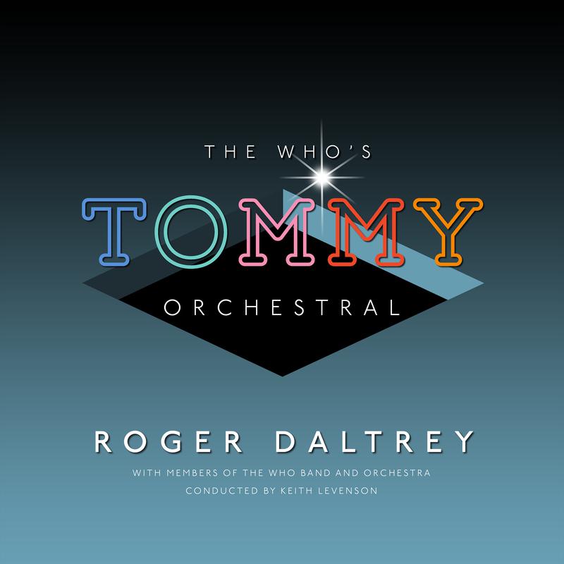 Roger Daltrey - 1921 (Live)