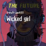 Wicked girl