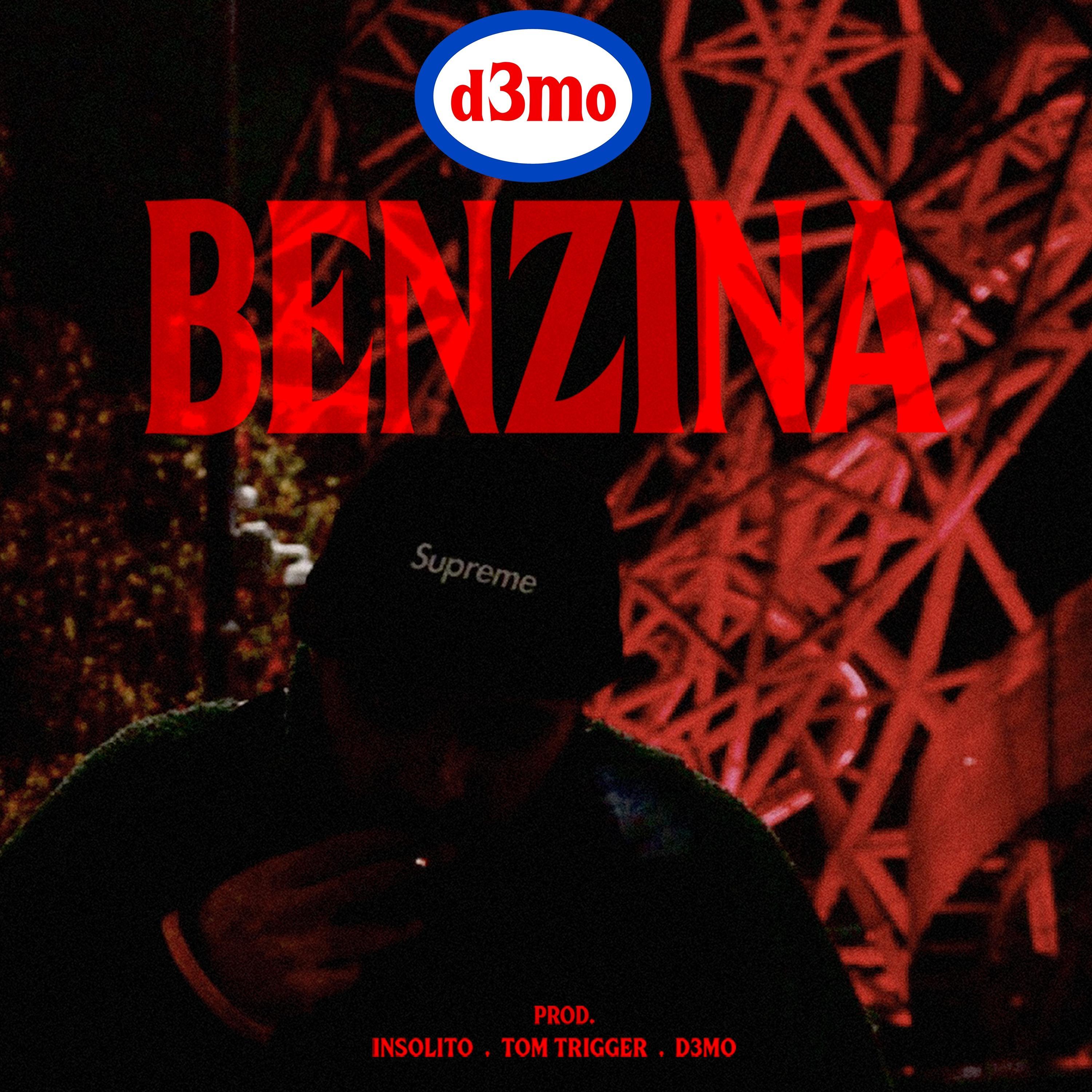 Benzina