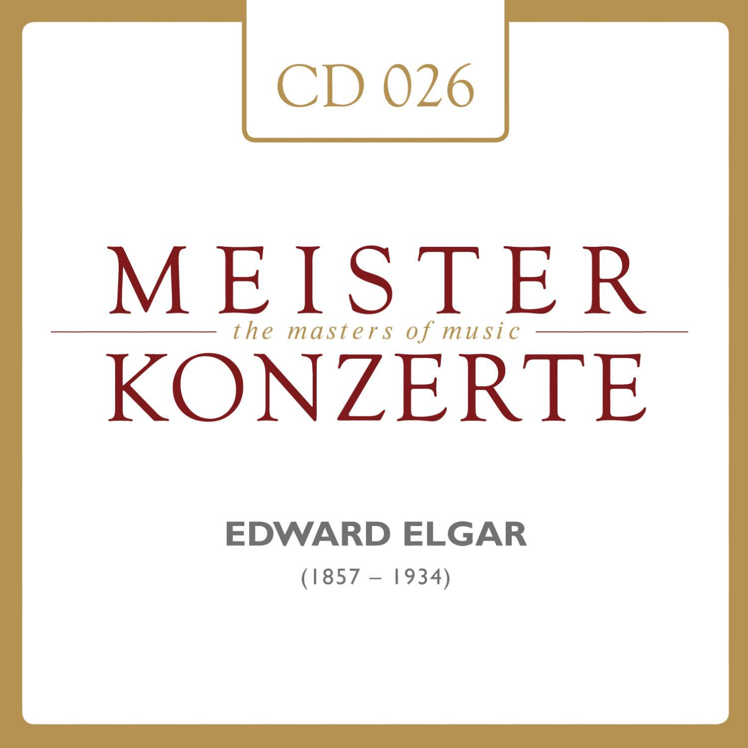 Edward Elgar