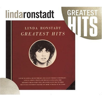 Different Drum - Linda Ronstadt