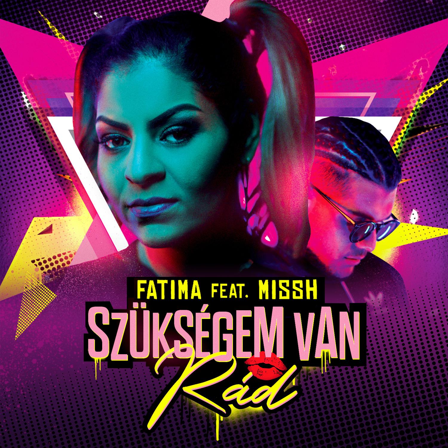 Szükségem van rád
