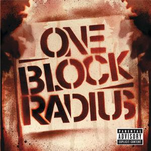 ONE BLOCK RADIUS - YOU GOT ME （降6半音）