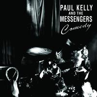 Paul Kelly - From Little Things Big Things Grow (karaoke) 带和声伴奏