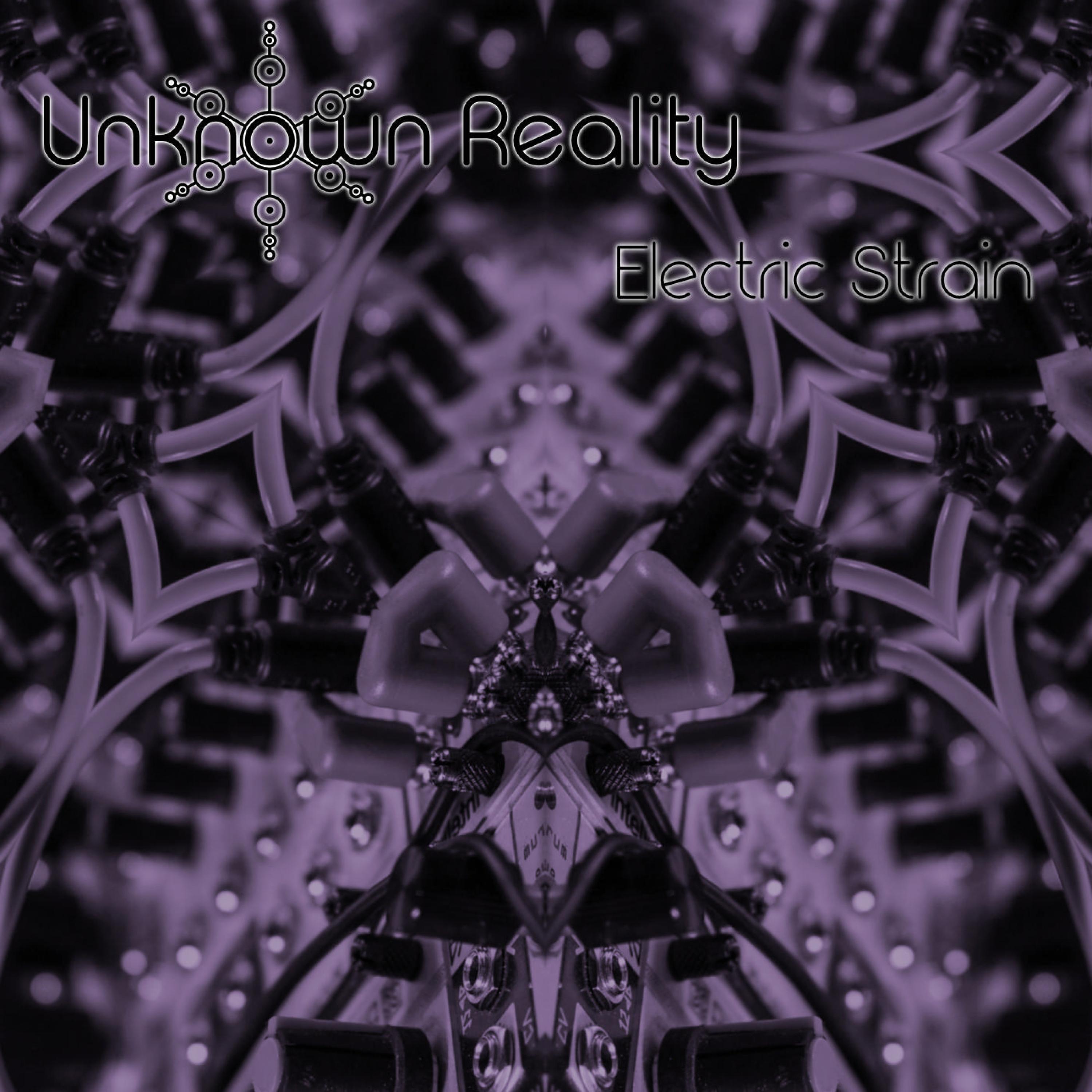 Electric Strain