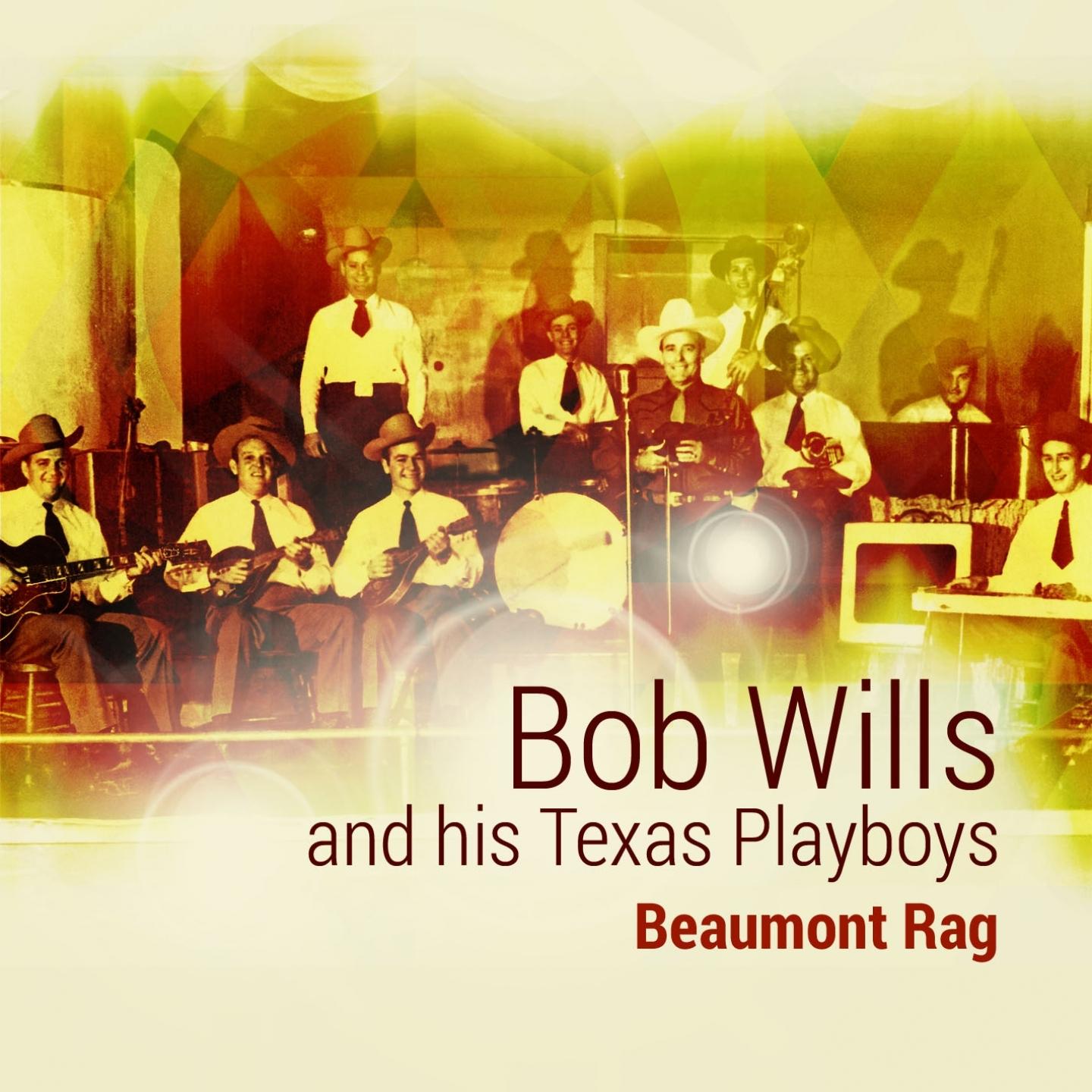 Beaumont Rag