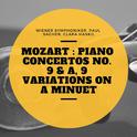 Mozart : Piano Concertos No. 9 & A, 9 Variations On a Minuet专辑