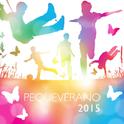 Peque Verano 2015专辑