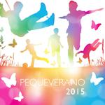 Peque Verano 2015专辑