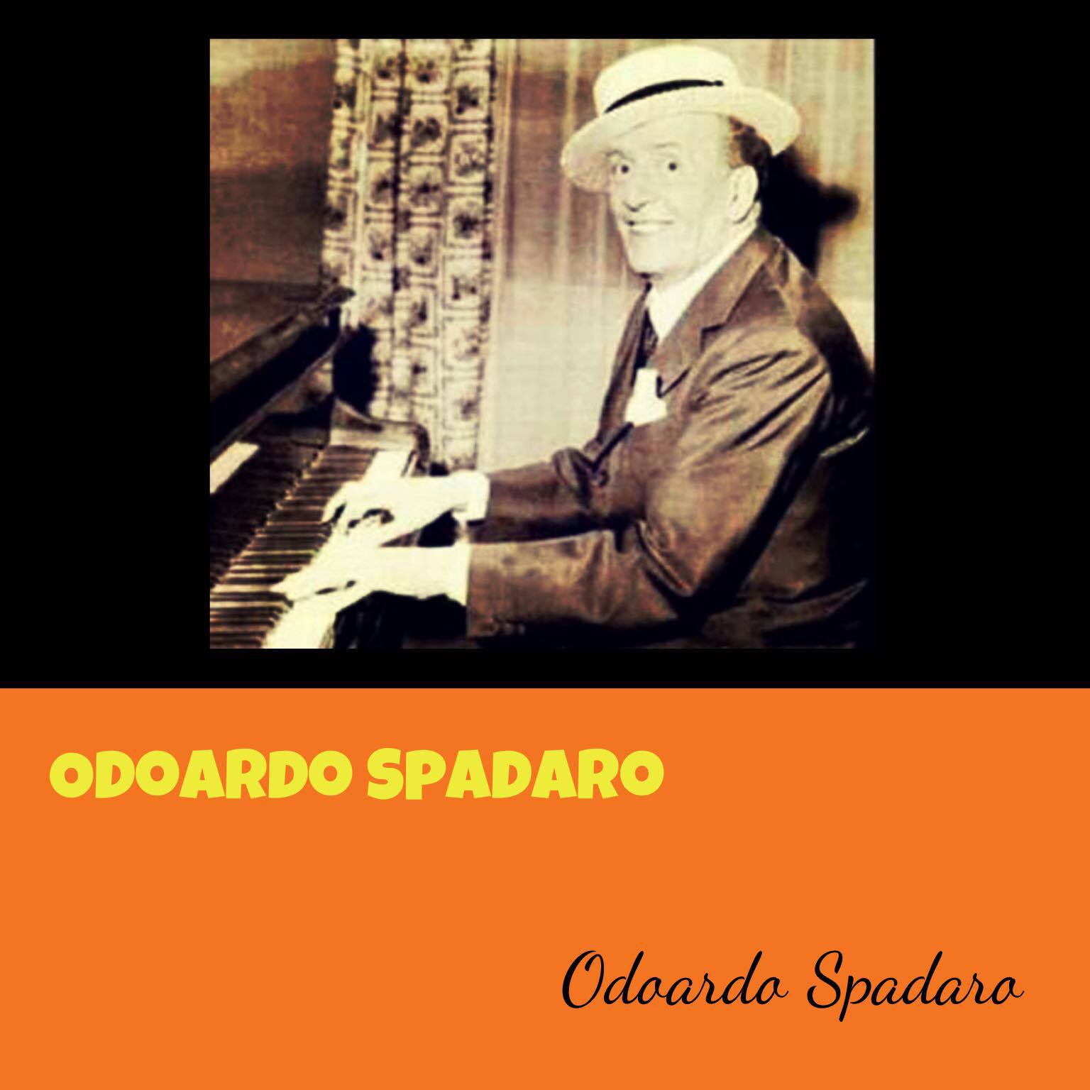 Odoardo Spadaro - Donne c'è l'ortolano