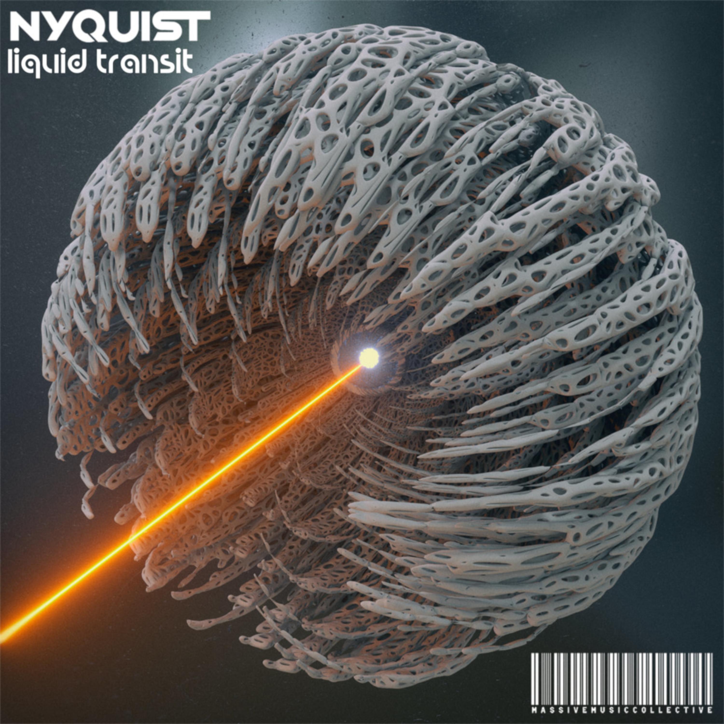 Liquid Transit