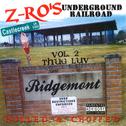 Underground Railroad, Vol. 2: Thug Luv专辑