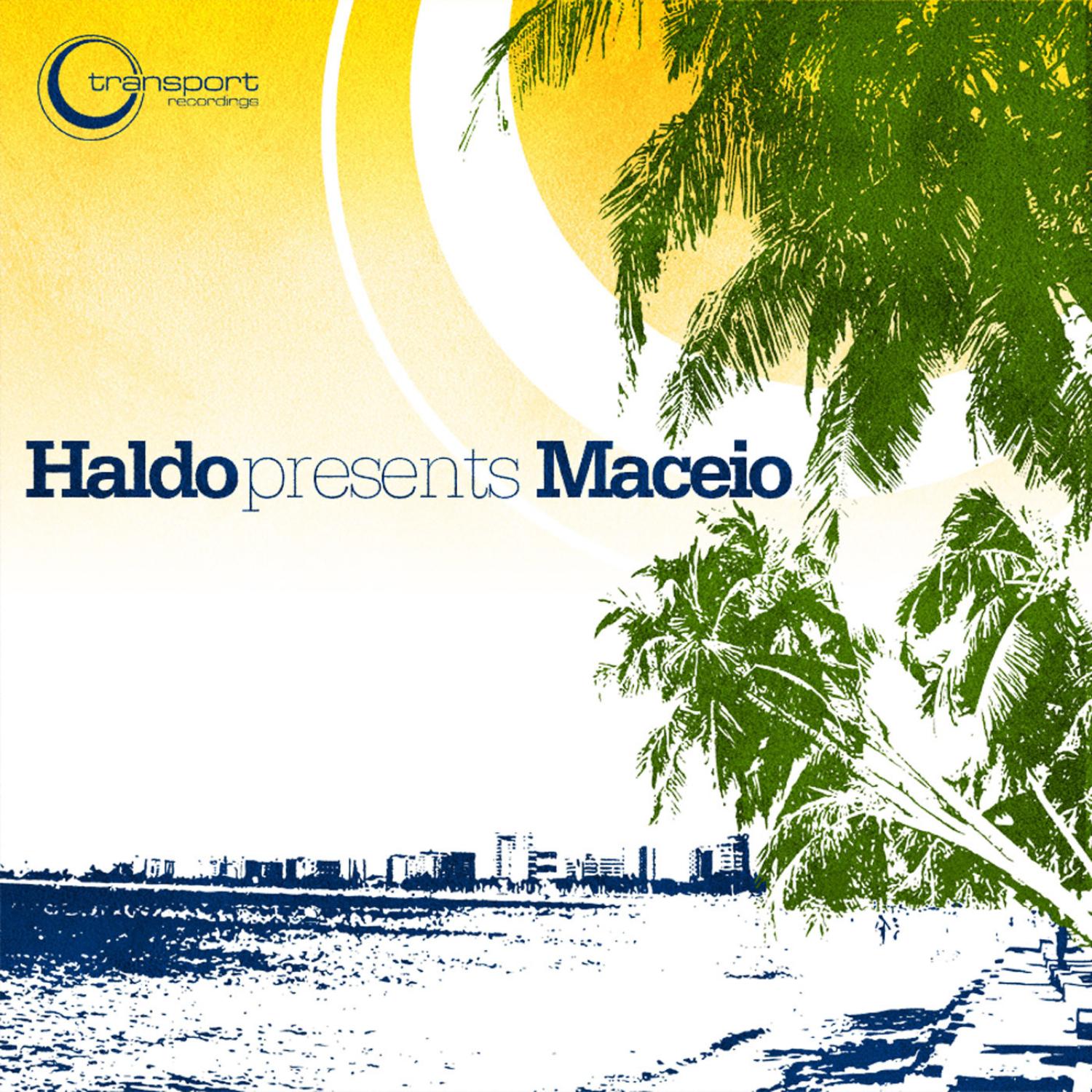 Maceio - EP