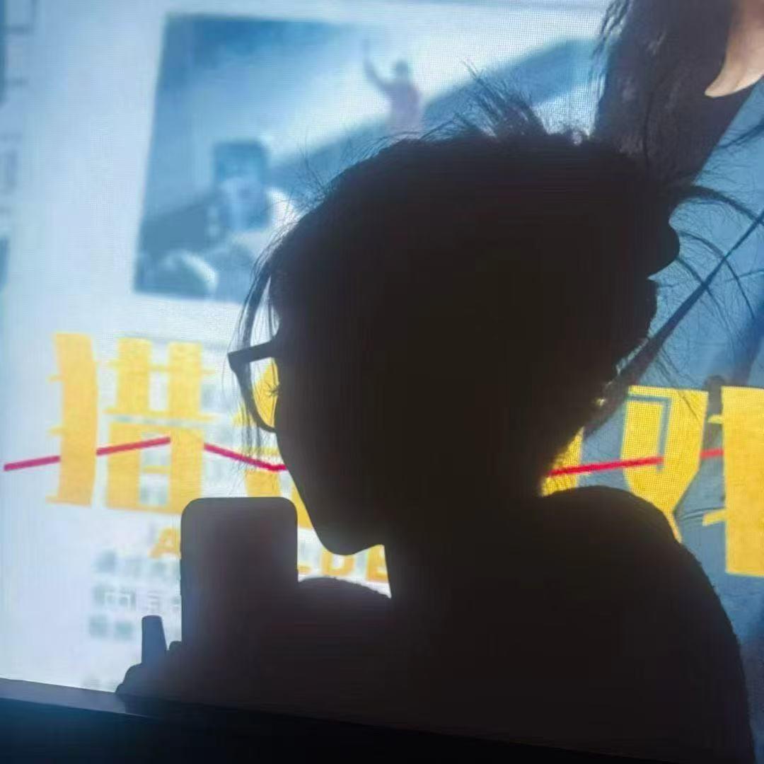 Shadow Girl